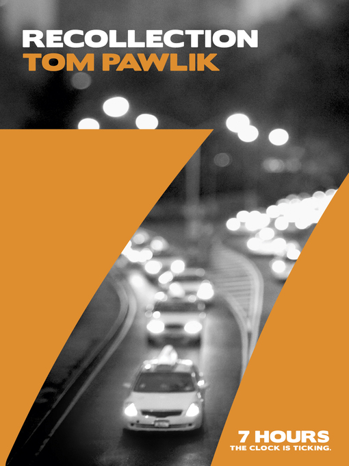 Title details for Recollection by Tom Pawlik - Available